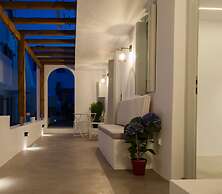 L' arco Milos Suite
