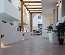 L' arco Milos Suite