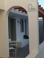 L' arco Milos Suite