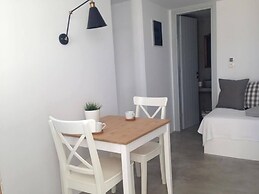 L' arco Milos Suite