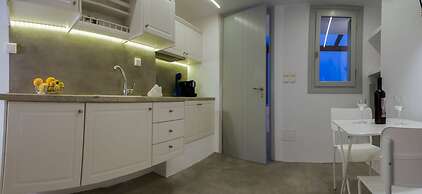 L' arco Milos Suite