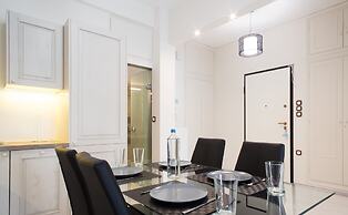 57m² homm Fancy Koukaki Lodge