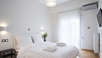 57m² homm Fancy Koukaki Lodge