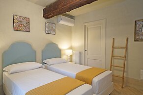 Dogoli Country Apartments