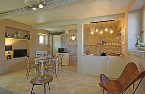 Dogoli Country Apartments