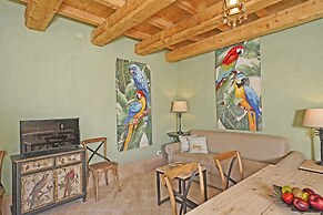 Dogoli Country Apartments