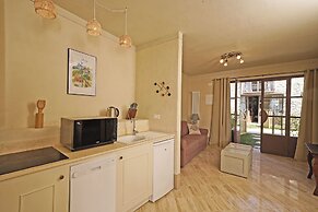 Dogoli Country Apartments
