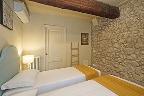 Dogoli Country Apartments