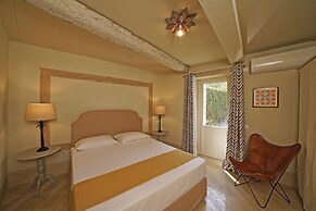 Dogoli Country Apartments