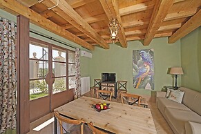 Dogoli Country Apartments