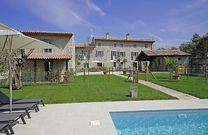 Dogoli Country Apartments