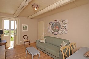 Dogoli Country Apartments