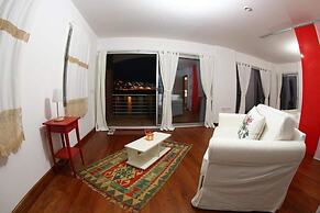 Reyhan Hotel