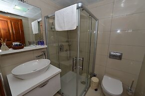 Reyhan Hotel