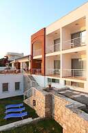 Reyhan Hotel