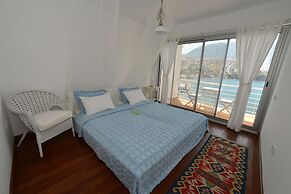 Reyhan Hotel