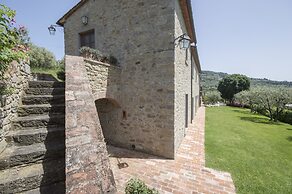 Maestà del Sasso