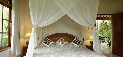 Villa Kompiang Bali