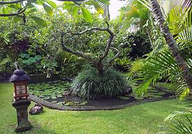 Villa Kompiang Bali