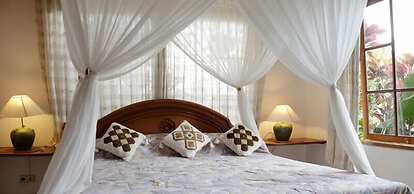 Villa Kompiang Bali