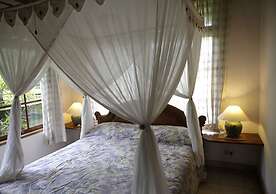 Villa Kompiang Bali