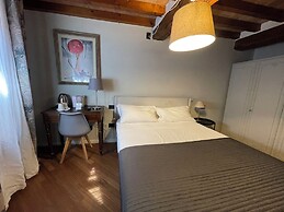 Le camere di Bsuites