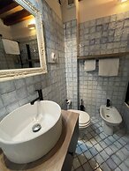 Le camere di Bsuites
