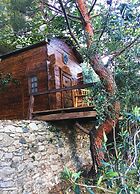 Antik Vadi Bungalov Otel