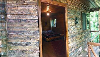 Antik Vadi Bungalov Otel