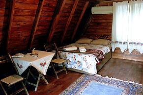 Antik Vadi Bungalov Otel