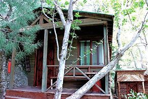 Antik Vadi Bungalov Otel