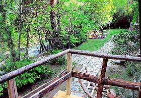 Antik Vadi Bungalov Otel