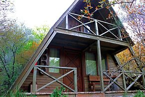Antik Vadi Bungalov Otel