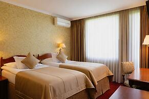 Grand Hotel & Spa Tirana