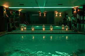 Grand Hotel & Spa Tirana