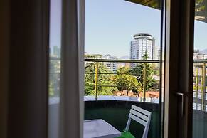 Grand Hotel & Spa Tirana