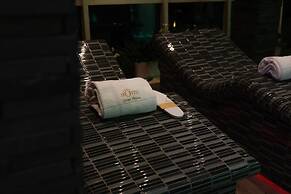 Grand Hotel & Spa Tirana