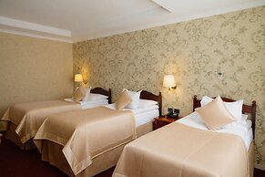 Grand Hotel & Spa Tirana