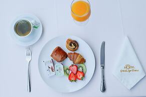 Grand Hotel & Spa Tirana