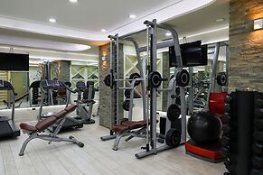 Grand Hotel & Spa Tirana