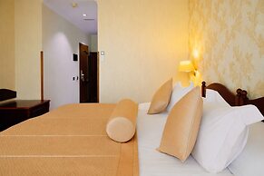 Grand Hotel & Spa Tirana