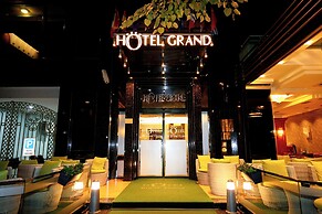 Grand Hotel & Spa Tirana