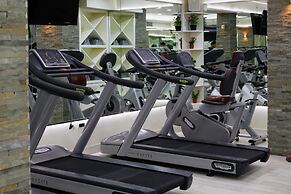 Grand Hotel & Spa Tirana