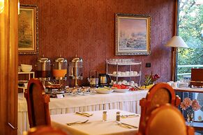 Grand Hotel & Spa Tirana