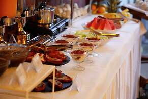 Grand Hotel & Spa Tirana