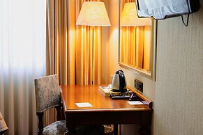 Grand Hotel & Spa Tirana