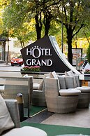 Grand Hotel & Spa Tirana