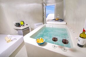 White Cave House
