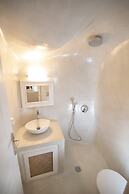 White Cave House
