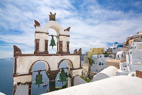 White Cave House